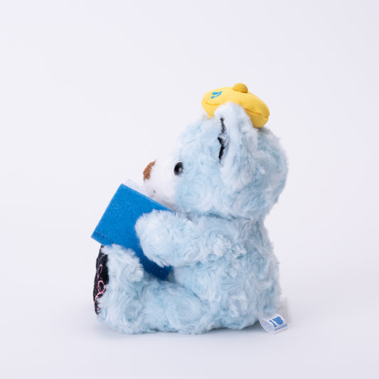 ◆火星人ベア 六星ベアぬいぐるみ